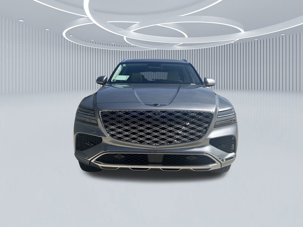 New 2025 Genesis GV80 3.5T Prestige