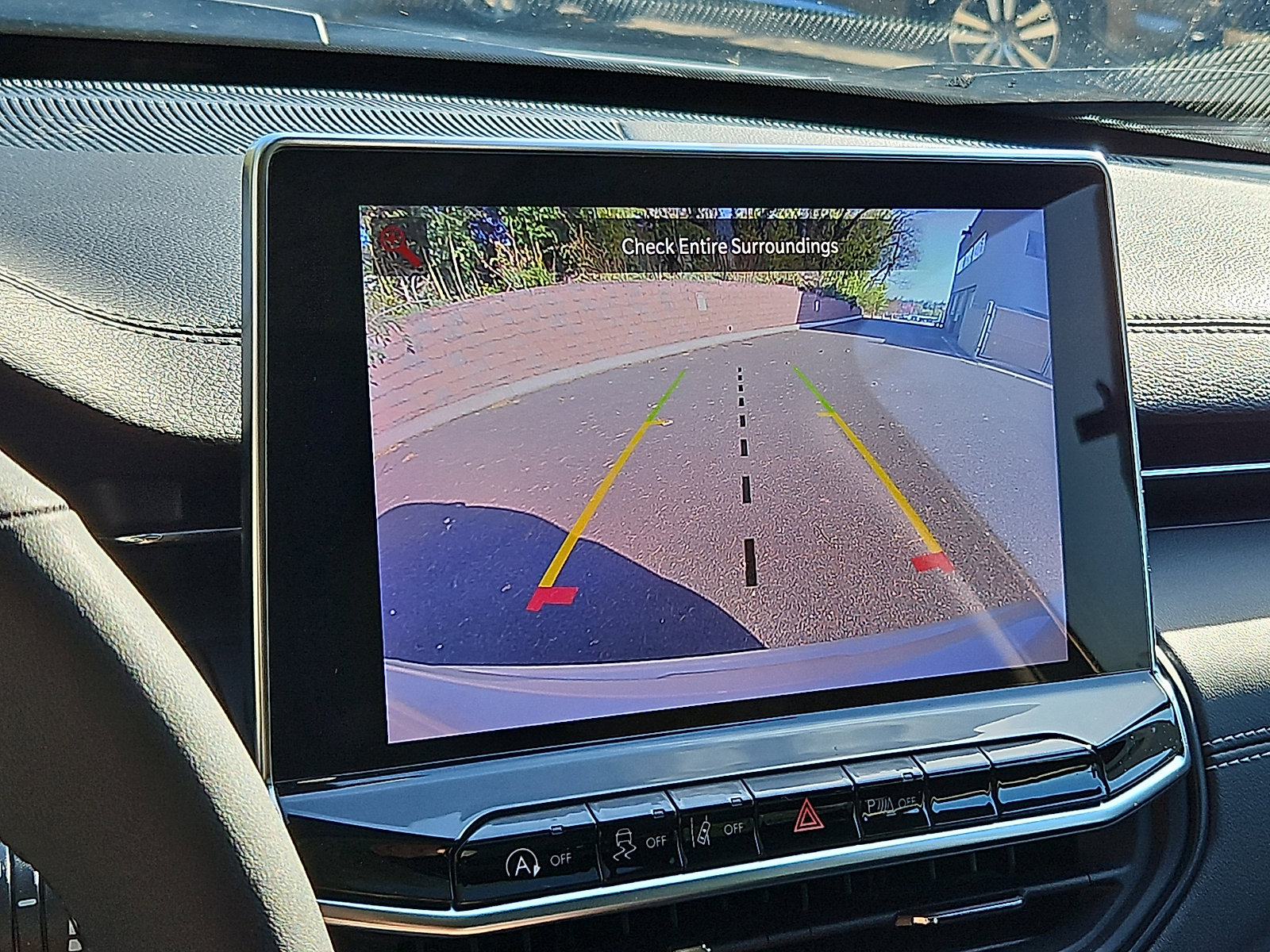 Used 2023 Jeep Compass High Altitude image 19