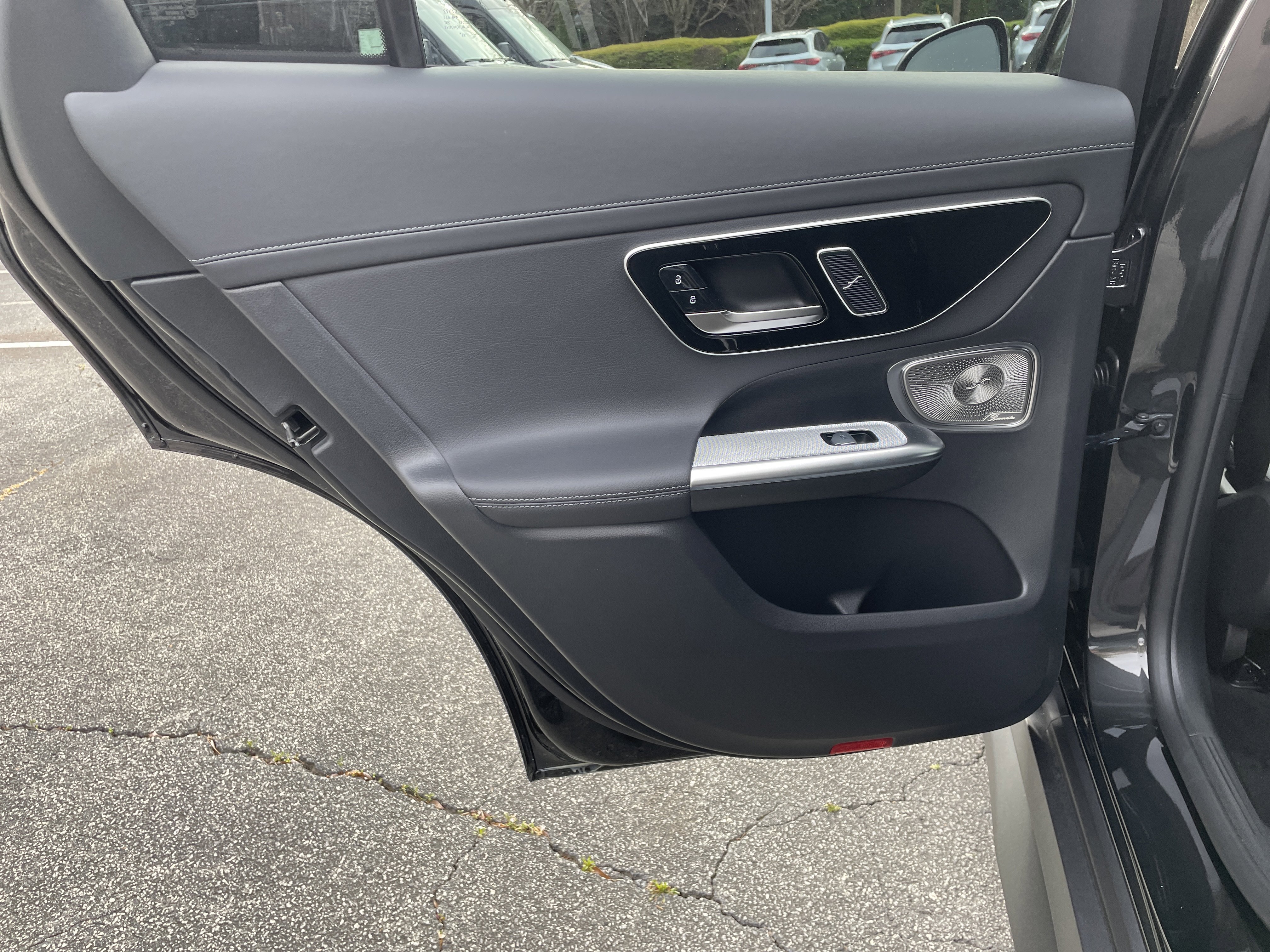 New 2026 Mercedes-Benz GLC 300 4MATIC image 35