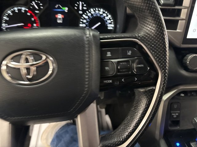 Used 2022 Toyota Tundra Limited image 24