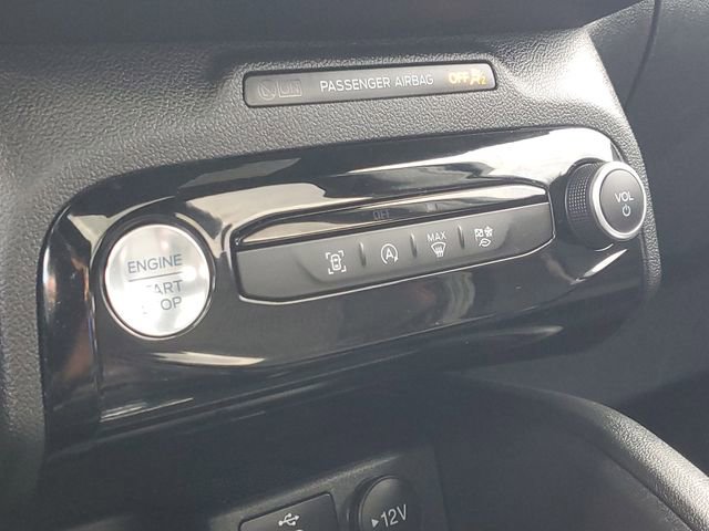 Certified 2024 Ford Escape ST-Line w/ Tech Pack #1 image 21