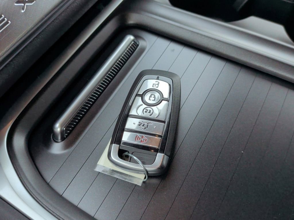 New 2026 Ford Expedition Tremor AWD/4WD image 50