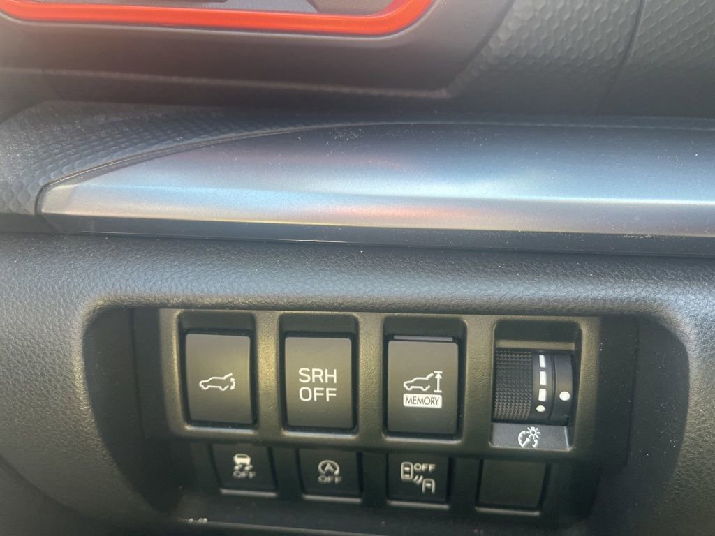 Used 2021 Subaru Forester Sport image 23