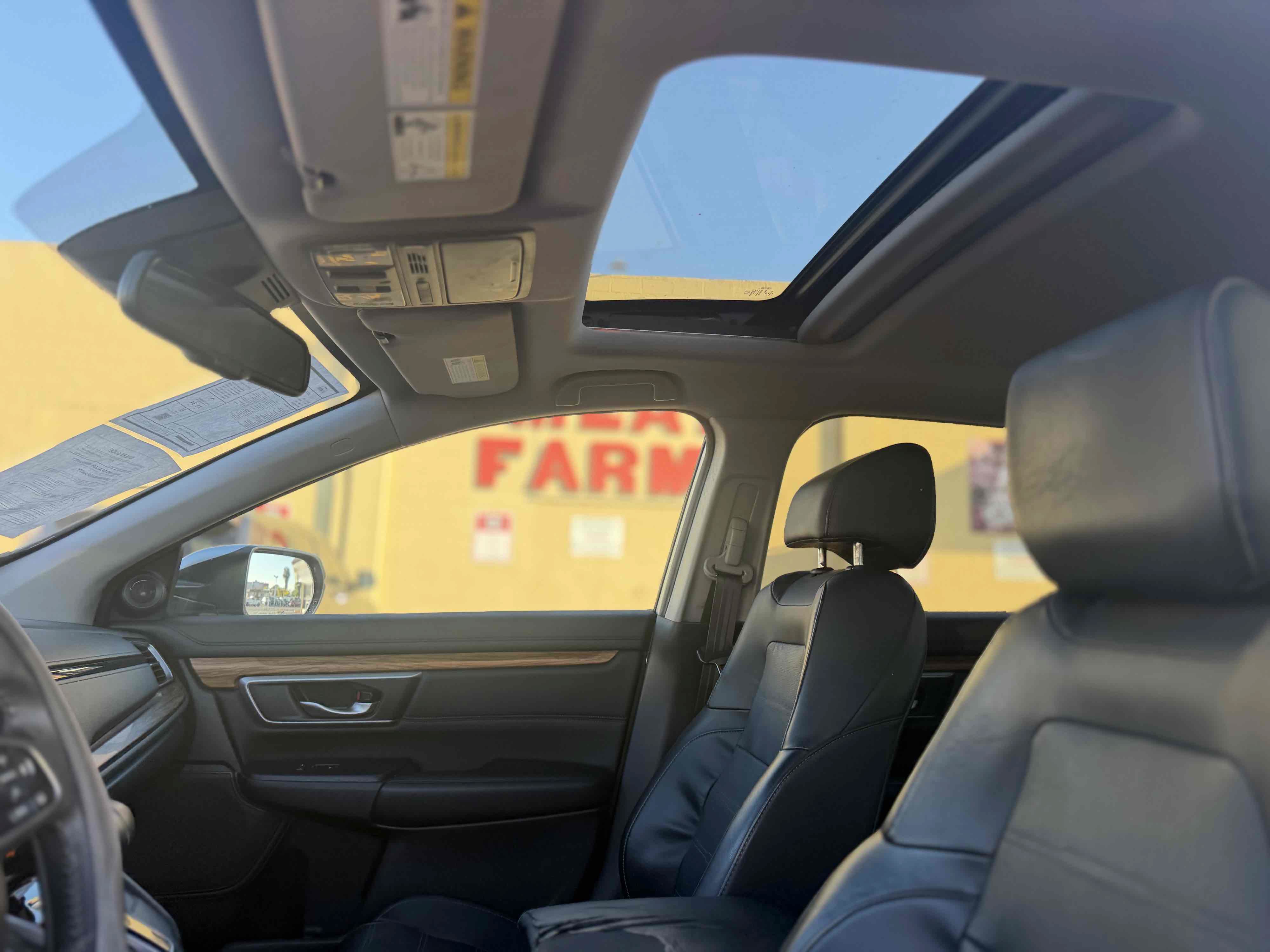 Used 2018 Honda CR-V EX-L image 30