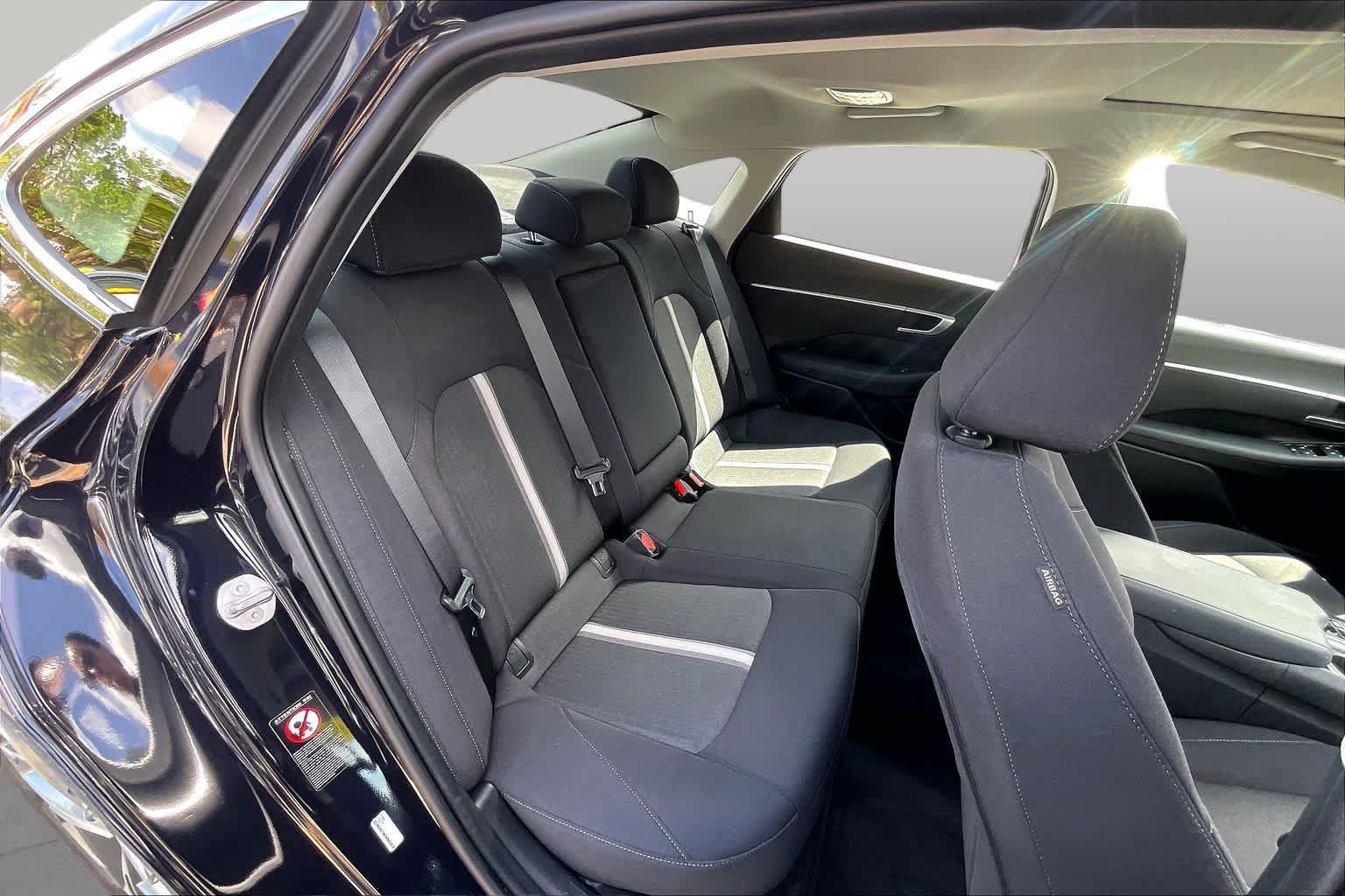 Used 2023 Hyundai Sonata SEL FWD image 26