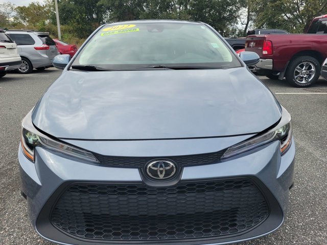Used 2022 Toyota Corolla LE image 15