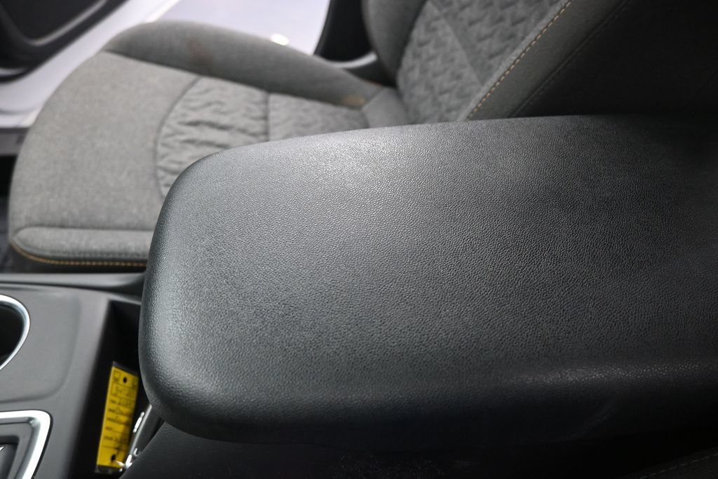 Used 2024 Chevrolet Equinox LT FWD image 30