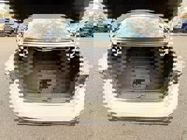 New 2026 Nissan Sentra SR w/ SR Premium Package image 16