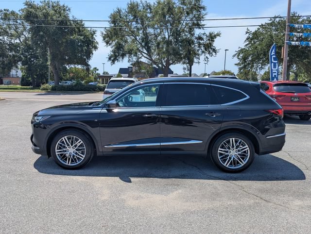 Used 2023 Acura MDX w/ Advance Package AWD/4WD image 7