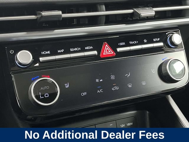 New 2026 Hyundai Santa Cruz SEL AWD/4WD image 23