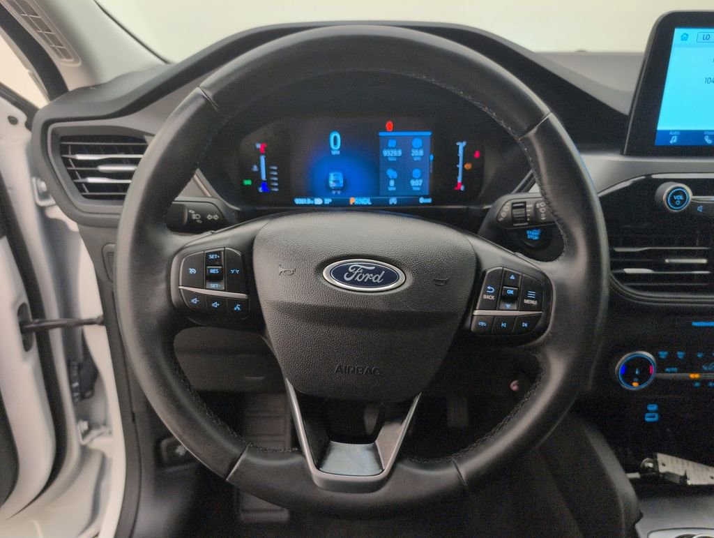 Used 2023 Ford Escape Active FWD image 28