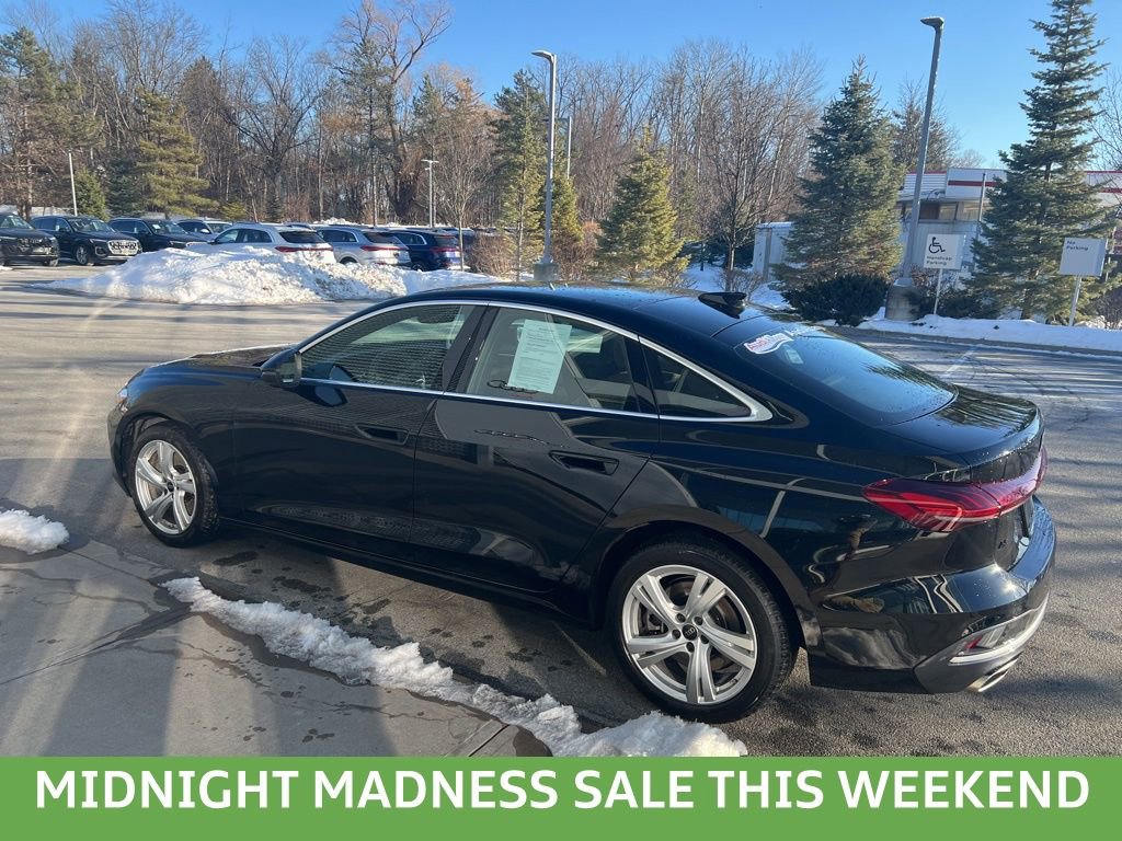 Used 2025 Audi A5 2.0T Premium w/ Convenience Package image 43