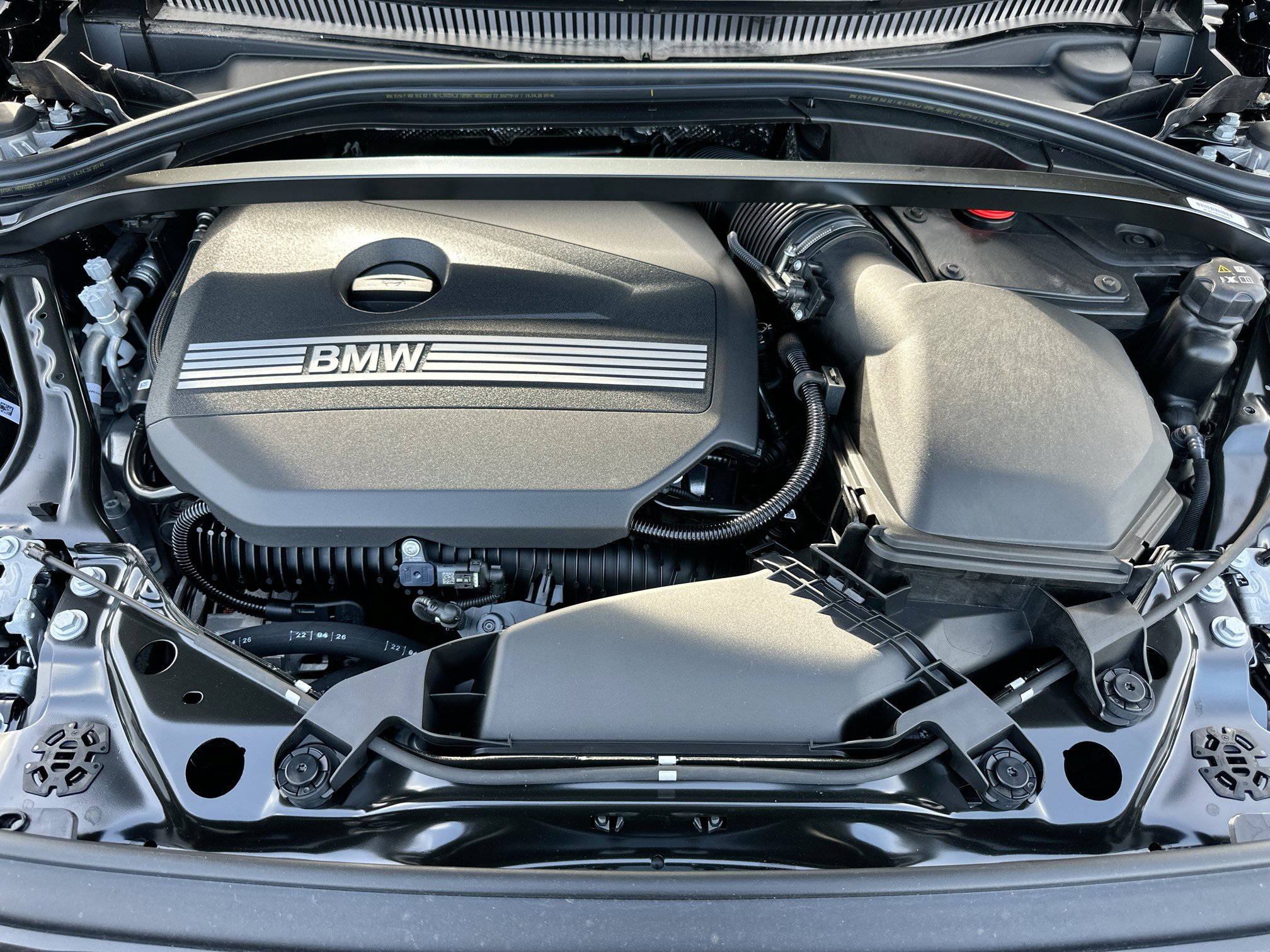 New 2026 BMW 228i w/ Premium Package FWD image 25