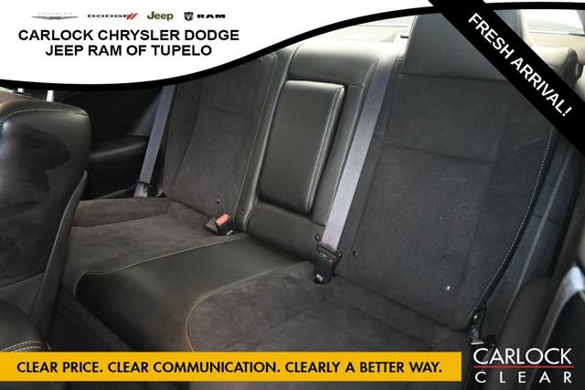 Used 2023 Dodge Challenger R/T Scat Pack RWD image 23