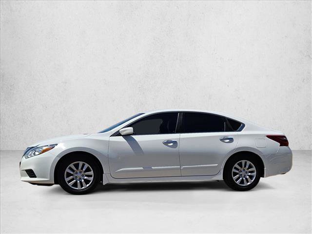 Used 2018 Nissan Altima 2.5 S w/ S Convenience Package image 9