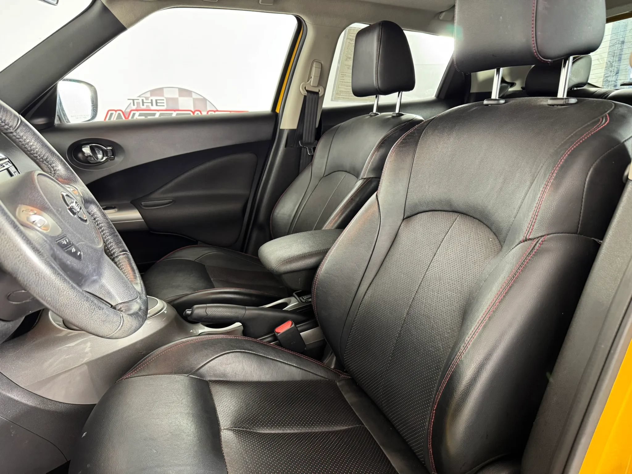 Used 2016 Nissan Juke SL FWD image 33