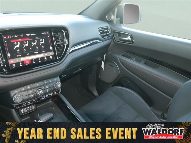New 2026 Dodge Durango GT image 28