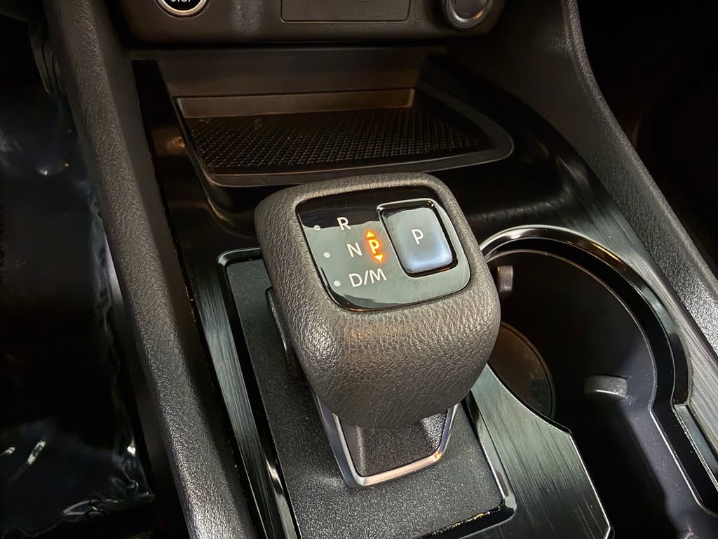 Certified 2022 Nissan Rogue SV image 35