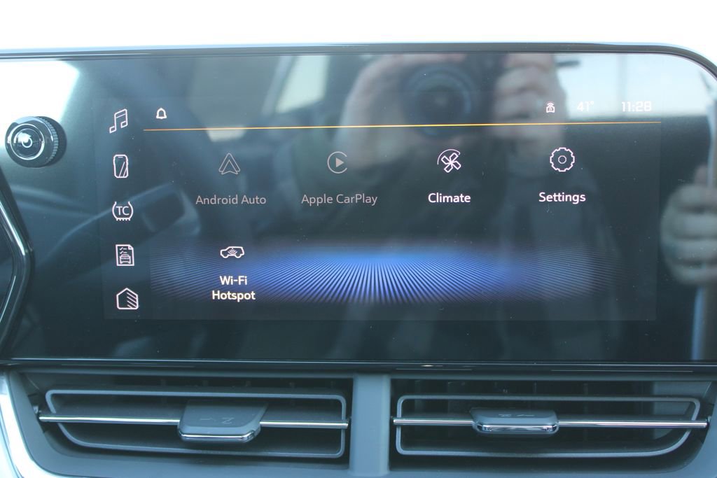 New 2026 Chevrolet Trax LT image 41