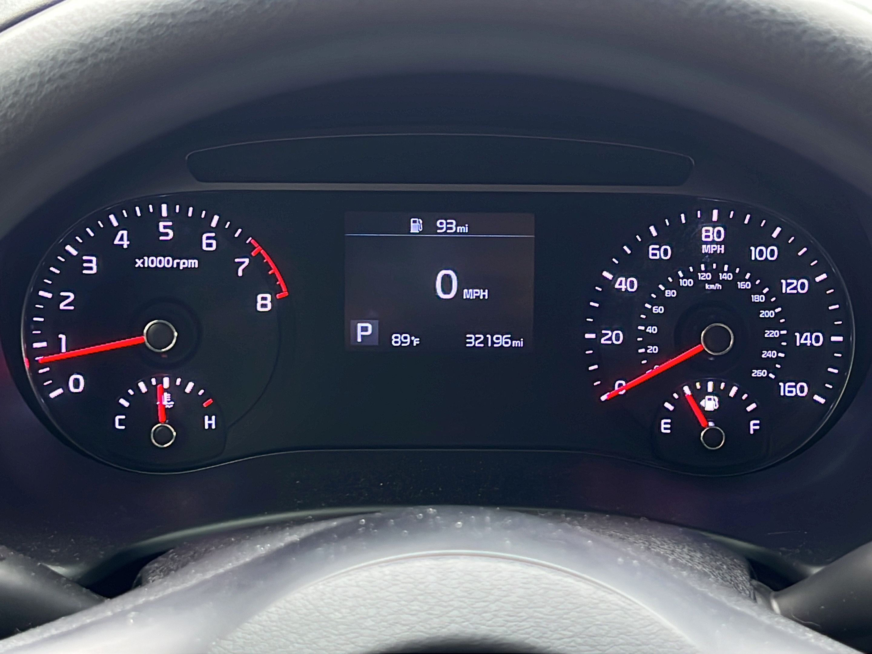 Used 2020 Kia Soul S FWD image 23