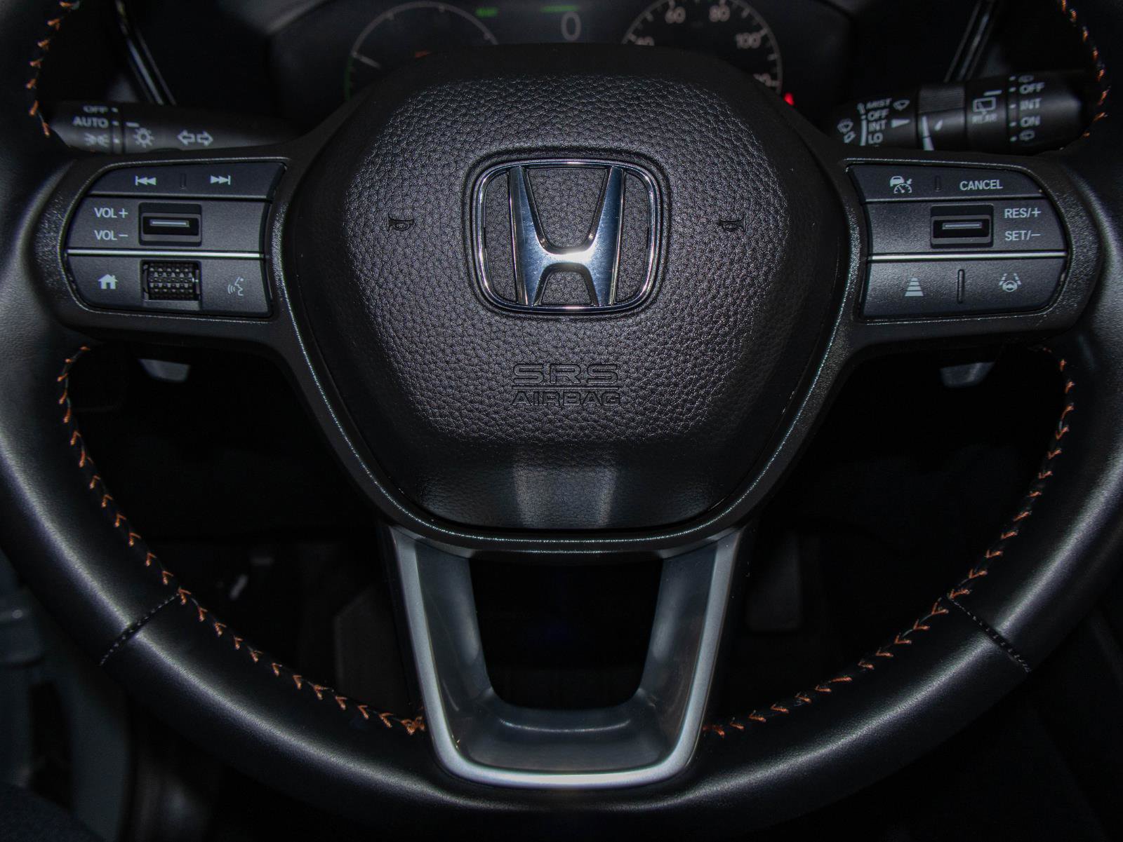 Used 2025 Honda CR-V Sport-L image 11
