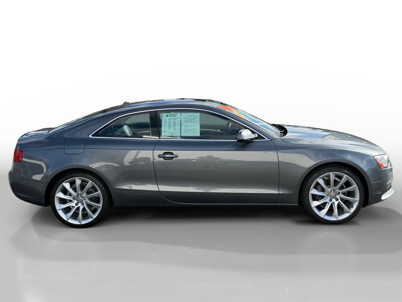 Used 2014 Audi A5 2.0T Premium Plus AWD/4WD image 6