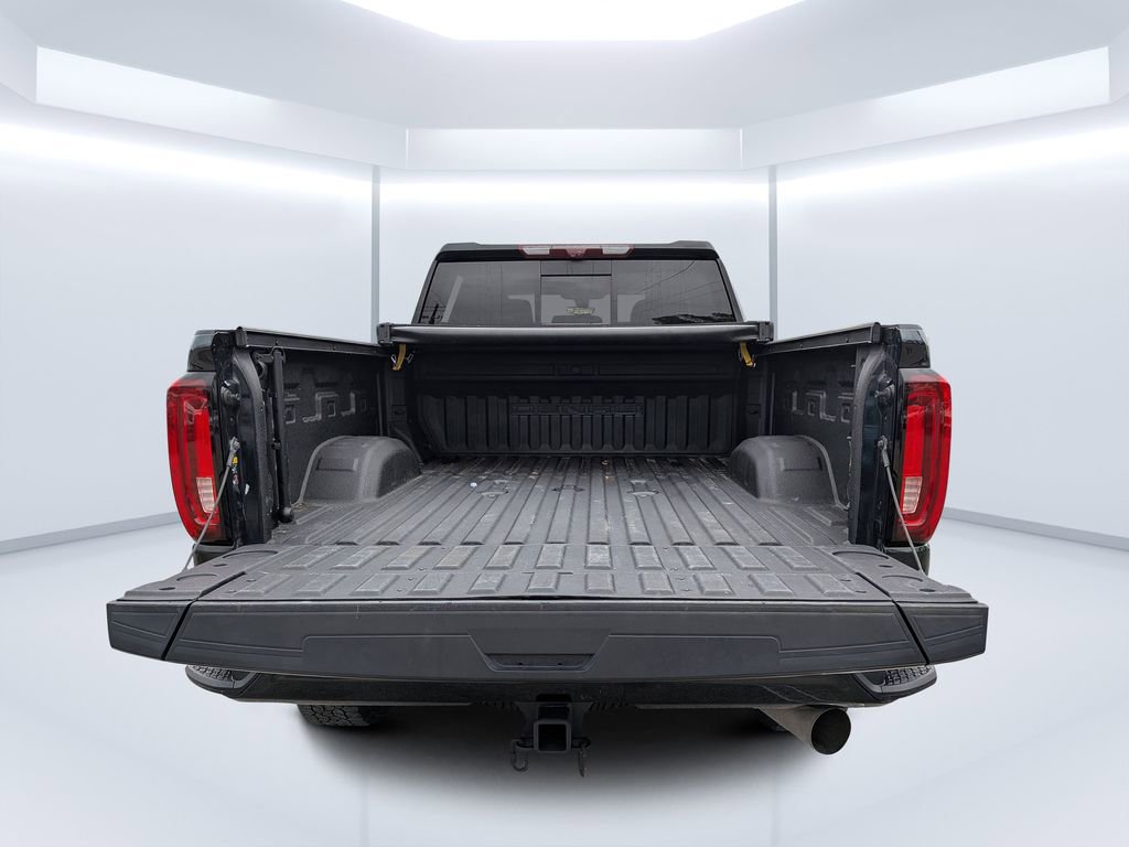 Used 2021 GMC Sierra 2500 Denali w/ Denali Ultimate Package image 13