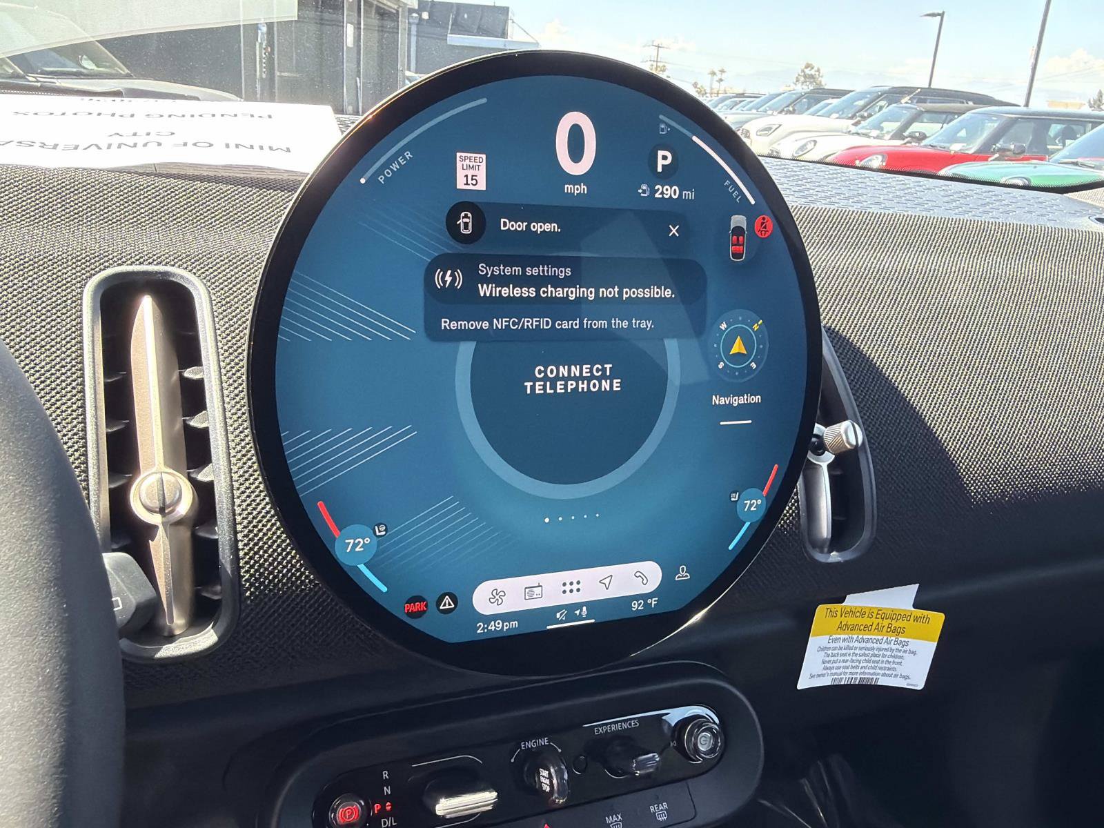 New 2027 MINI Cooper Countryman S AWD/4WD image 20
