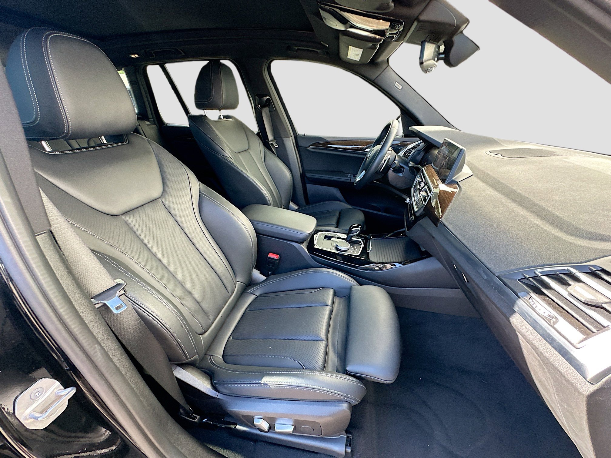 Used 2023 BMW X3 xDrive30i w/ Convenience Package image 34