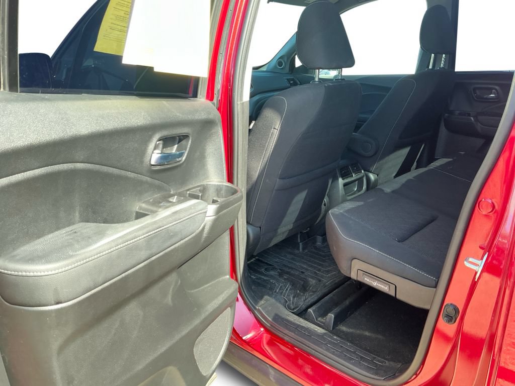 Used 2021 Honda Ridgeline Sport image 23