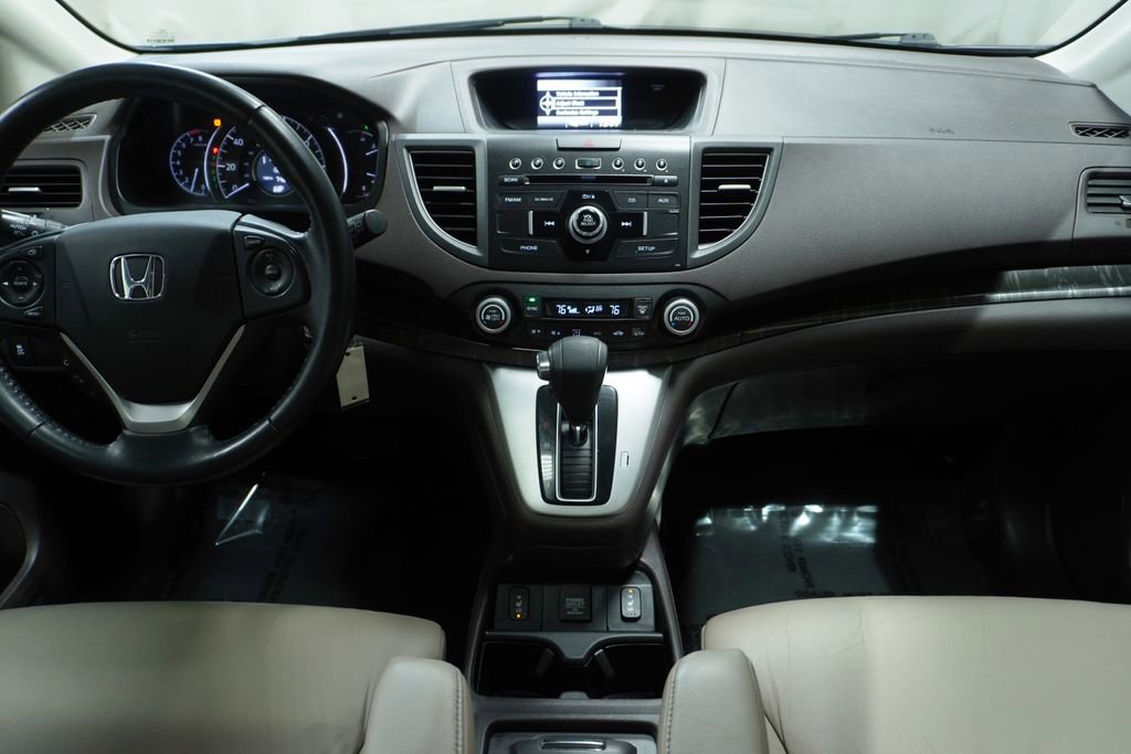 Used 2014 Honda CR-V EX-L image 14