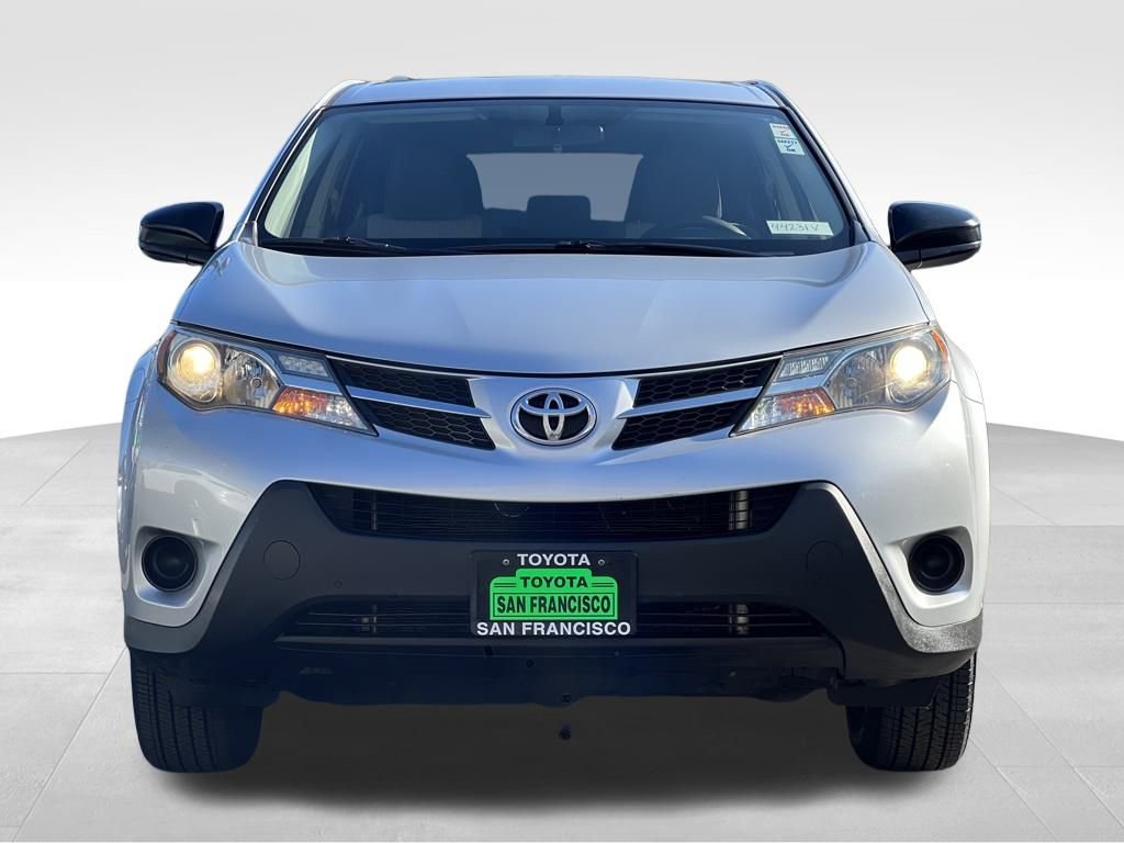 Used 2015 Toyota RAV4 LE image 7