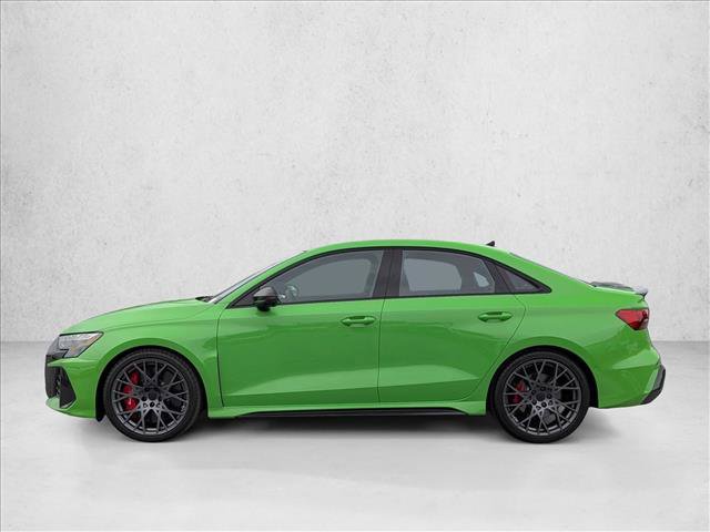 New 2026 Audi RS 3 AWD/4WD image 5