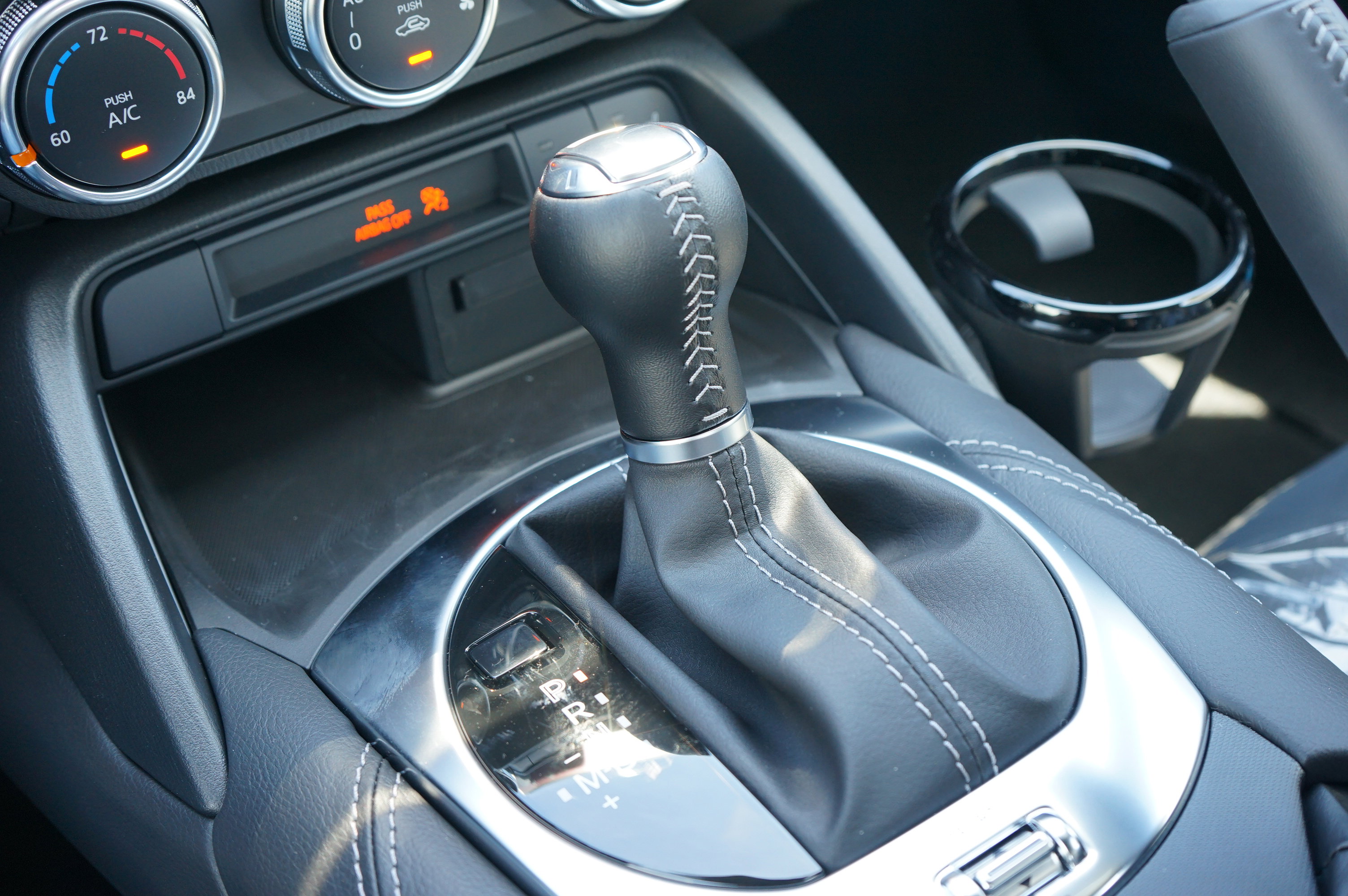 New 2025 MAZDA MX-5 Miata RF Grand Touring w/ Weather Package image 13