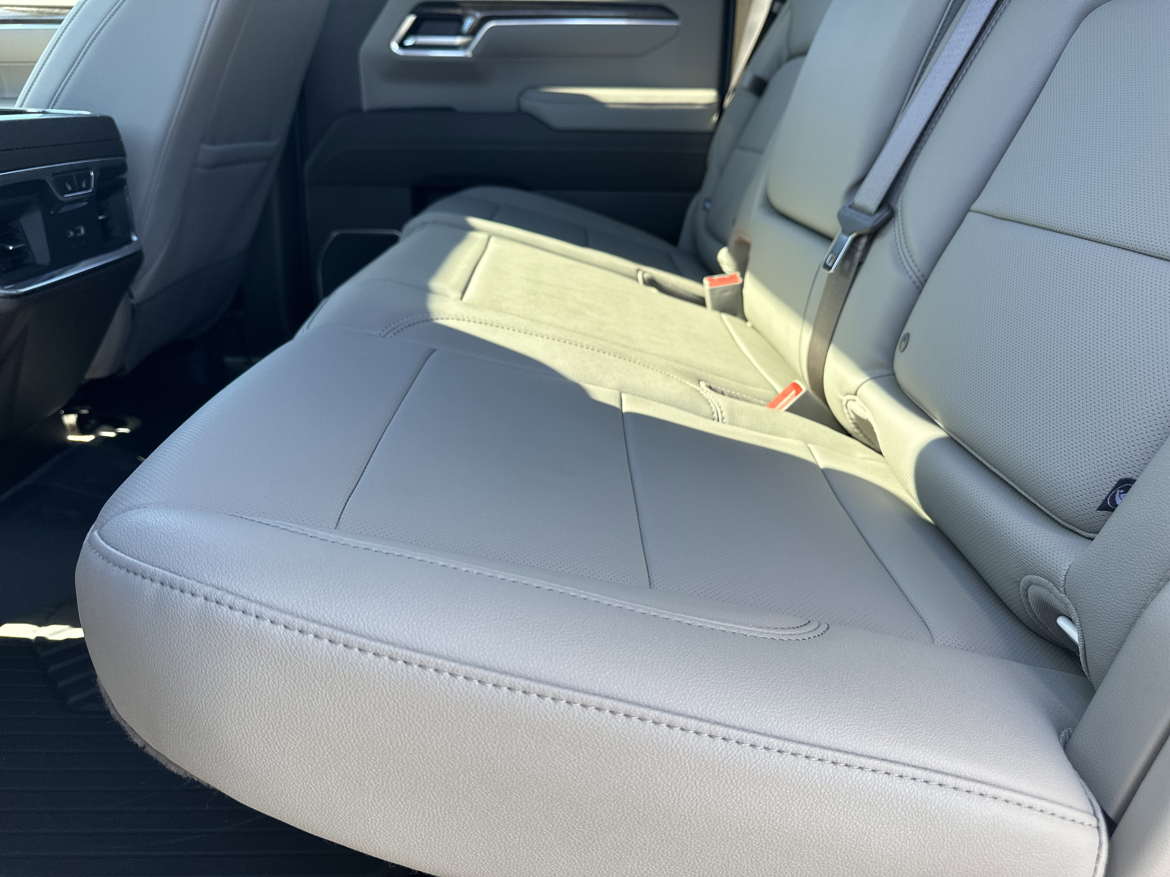 New 2026 Chevrolet Silverado 1500 LTZ image 22