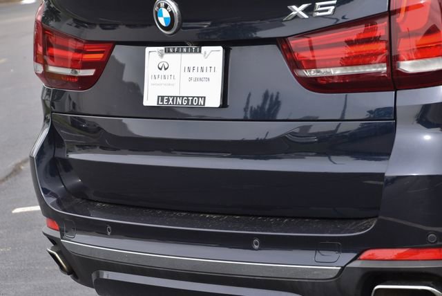 Used 2018 BMW X5 xDrive40e AWD/4WD image 27
