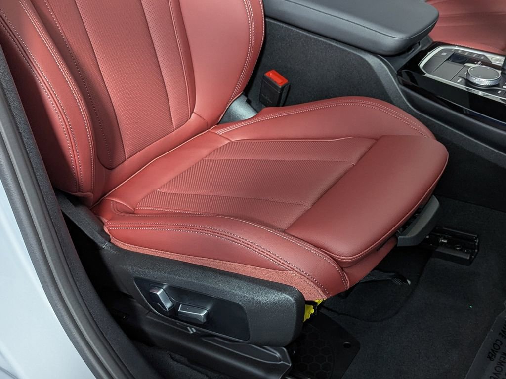 Certified 2023 BMW X3 M40i w/ Premium Package AWD/4WD image 28