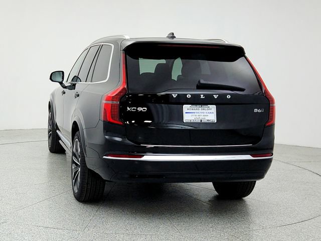 New 2026 Volvo XC90 B6 Plus w/ Protection Package Premier image 6