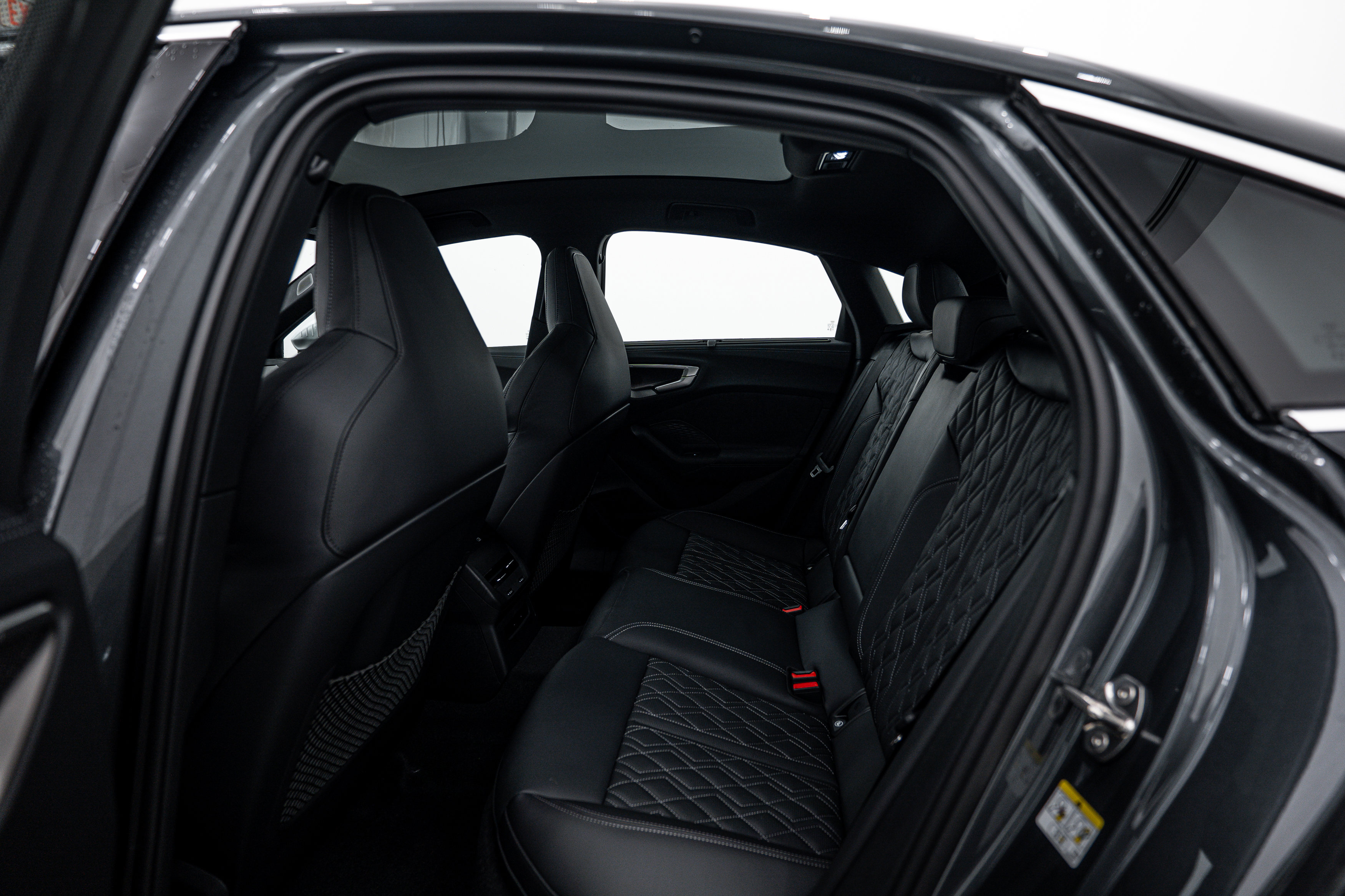 New 2025 Audi S5 Premium Plus image 18