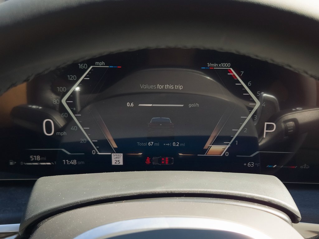 New 2026 BMW X6 xDrive40i image 16