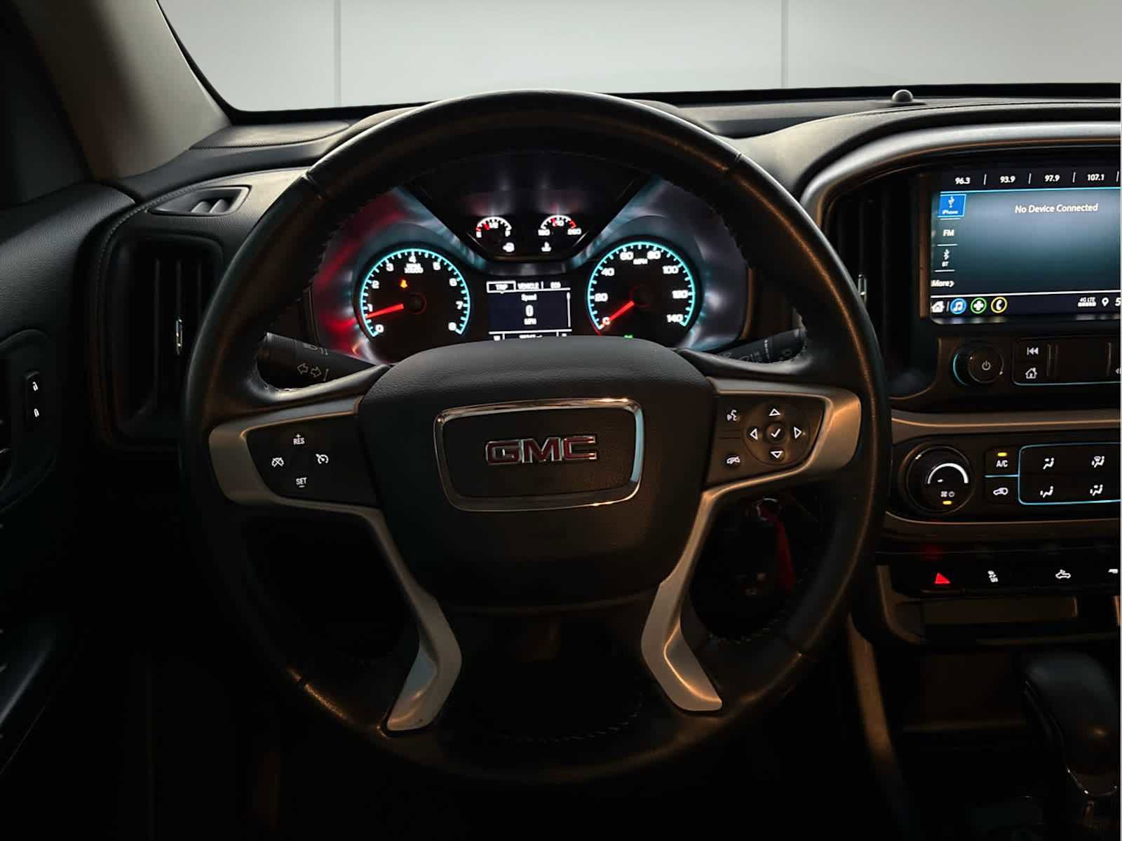 Used 2022 GMC Canyon Elevation w/ Trailering Package image 23