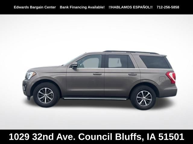 Used 2018 Ford Expedition XLT w/ Equipment Group 202A AWD/4WD image 4