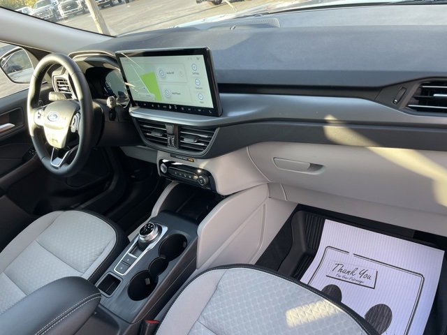 New 2025 Ford Escape Active w/ Active Premium Tech Pack image 14