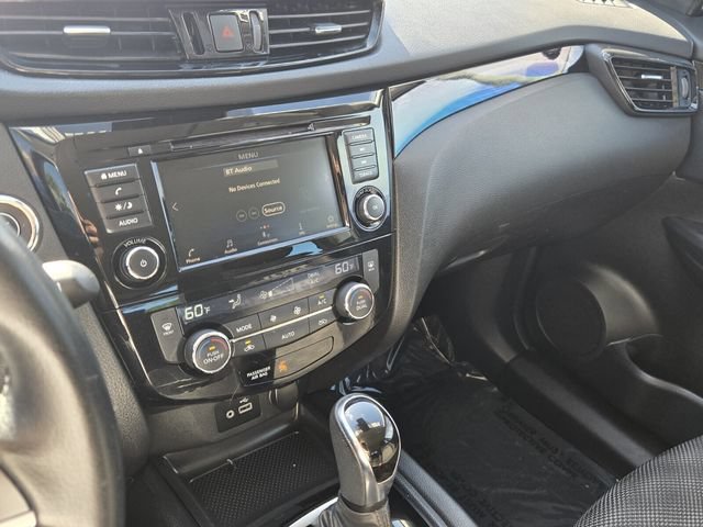 Used 2022 Nissan Rogue Sport SV FWD image 20