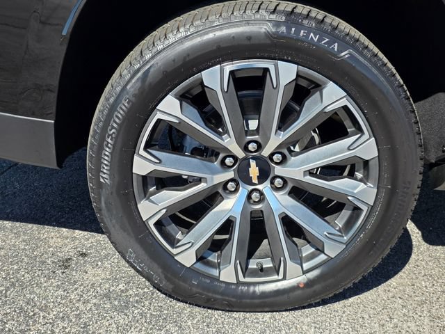 New 2026 Chevrolet Tahoe High Country AWD/4WD image 17