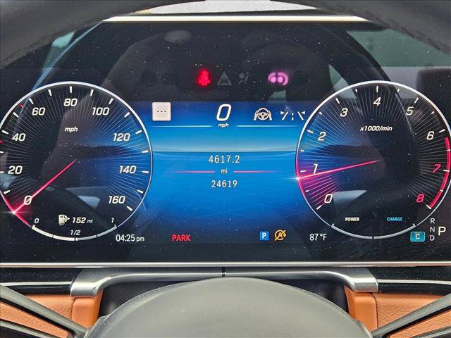 Used 2022 Mercedes-Benz S 580 4MATIC Sedan image 10