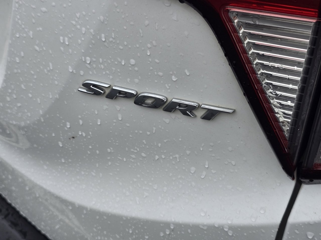 Used 2021 Honda HR-V Sport image 15