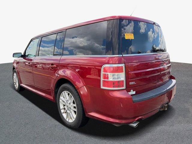 Used 2014 Ford Flex SEL w/ Equipment Group 202A AWD/4WD image 4