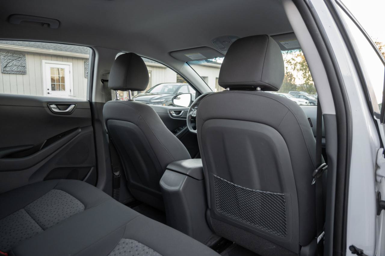 Used 2019 Hyundai Ioniq Blue FWD image 36