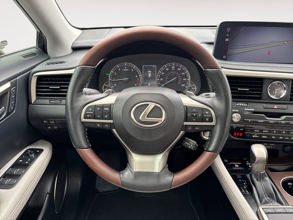 Used 2021 Lexus RX 350 FWD w/ Premium Package image 19